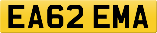 EA62EMA